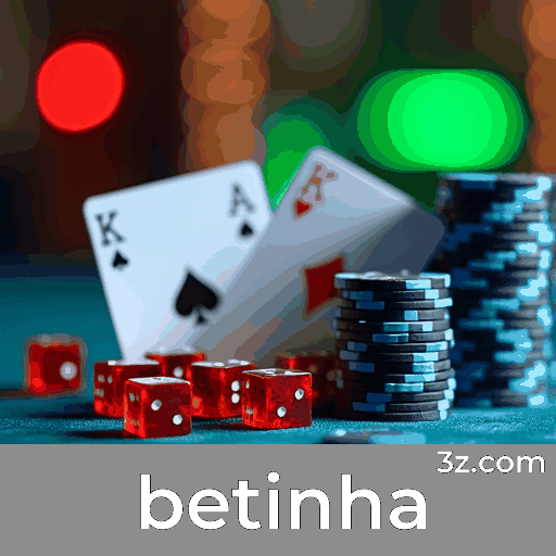 Betinha: Plataforma Segura e Profissional