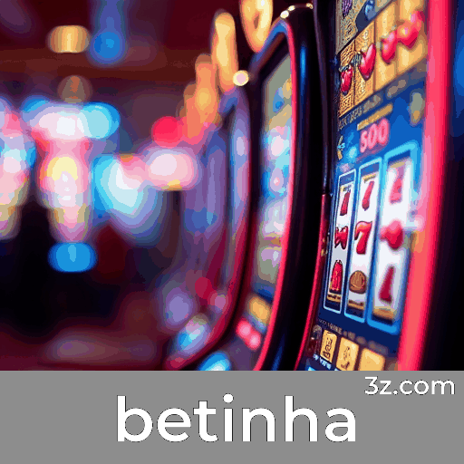 Betinha: Bônus Generosos para Jogadores Brasileiros