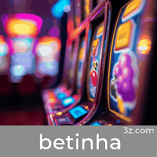Betinha: Plataforma Segura e Profissional