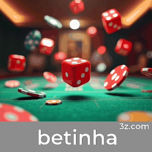 betinha: Cassino Premiado e Pagamentos Rápidos