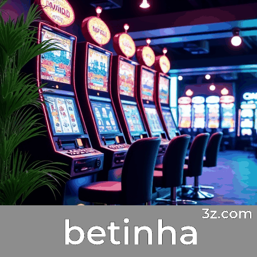 betinha: Conecte-se ao mundo das apostas pelo app