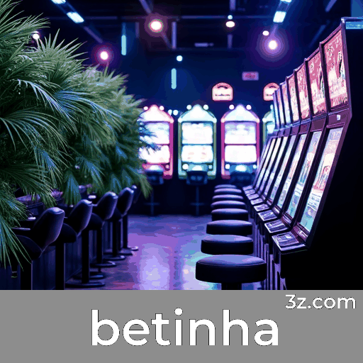 Betinha: Bônus Generosos para Jogadores Brasileiros