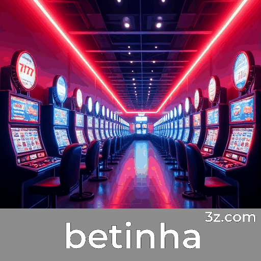 Qualidade Suprema em Jogos no betinha: Diversão sem Limites