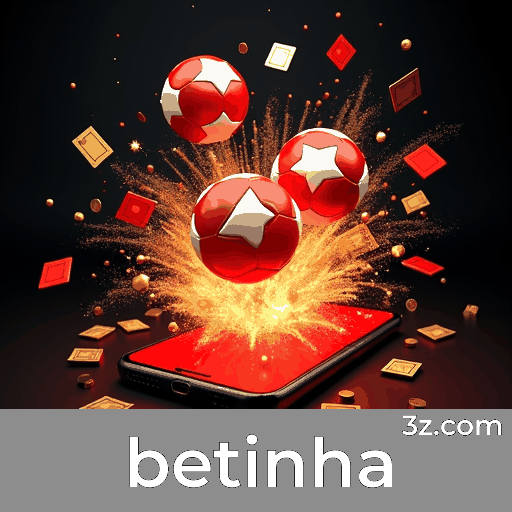 Maximize Seus Ganhos com o App betinha