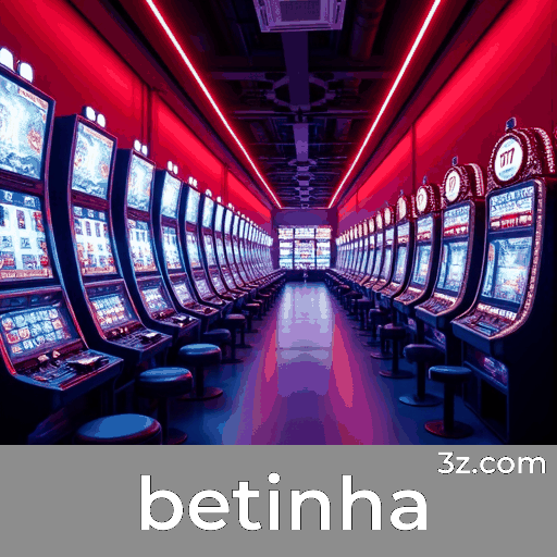 betinha: Conecte-se ao mundo das apostas pelo app