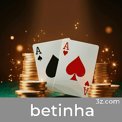 Qualidade Suprema em Jogos no betinha: Diversão sem Limites