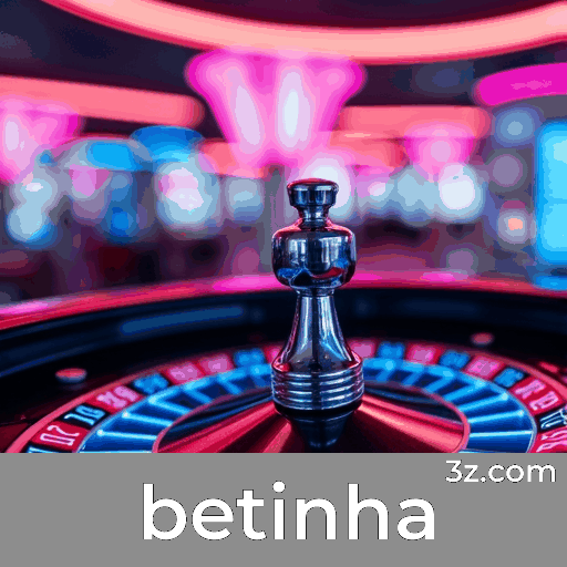 betinha: Cassino Premiado e Pagamentos Rápidos