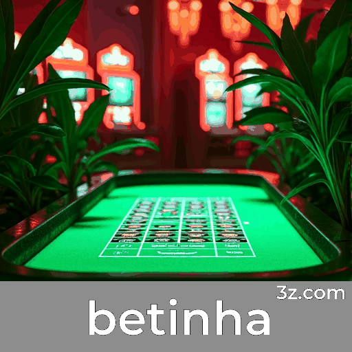 betinha: Cassino Premiado e Pagamentos Rápidos