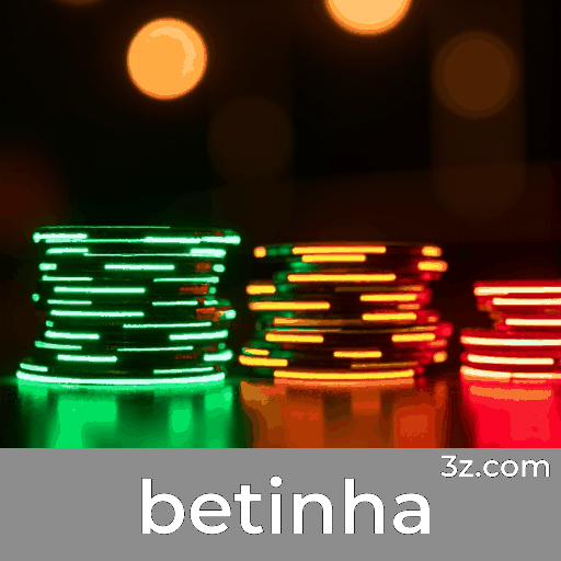 Revolução em Desenvolvimento de Jogos Online: Betinha Redefine o Valor do Jogo