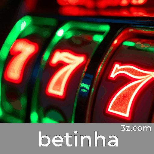 Betinha: Inovação em Jogos com Tecnologia Avançada