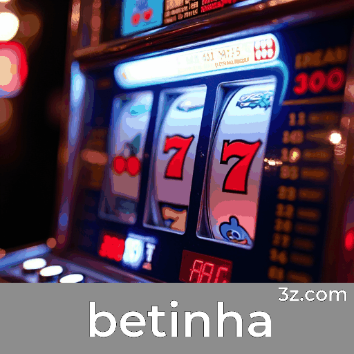 Qualidade Suprema em Jogos no betinha: Diversão sem Limites