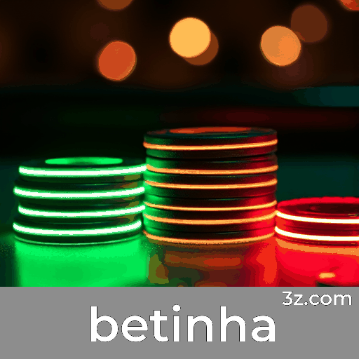 Betinha: Experiência de Cassino Profissional e Imersiva