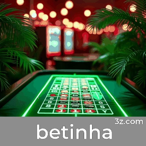 betinha: Cassino Premiado e Pagamentos Rápidos