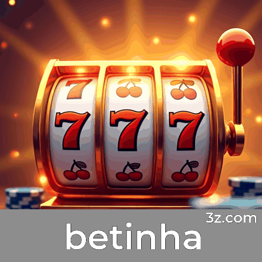 Betinha: Experiência de Cassino Profissional e Imersiva