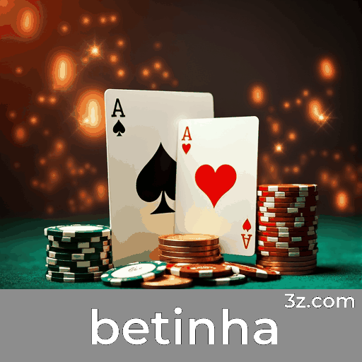 betinha: Cassino Premiado e Pagamentos Rápidos