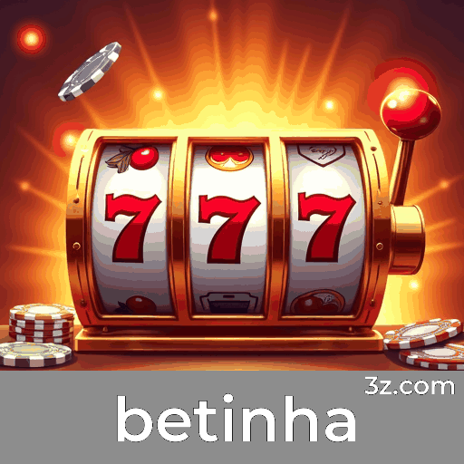 betinha: Cassino Premiado e Pagamentos Rápidos