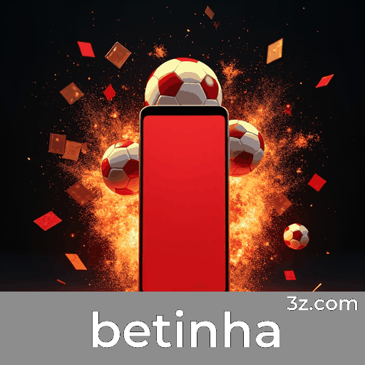 Descubra os bônus e promoções exclusivas da betinha