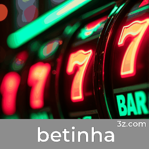 Qualidade Suprema em Jogos no betinha: Diversão sem Limites