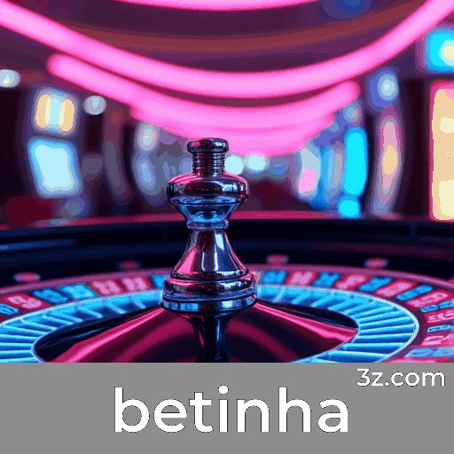 Betinha: Inovação em Jogos com Tecnologia Avançada