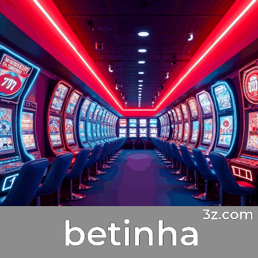 Maximize Seus Ganhos com o App betinha